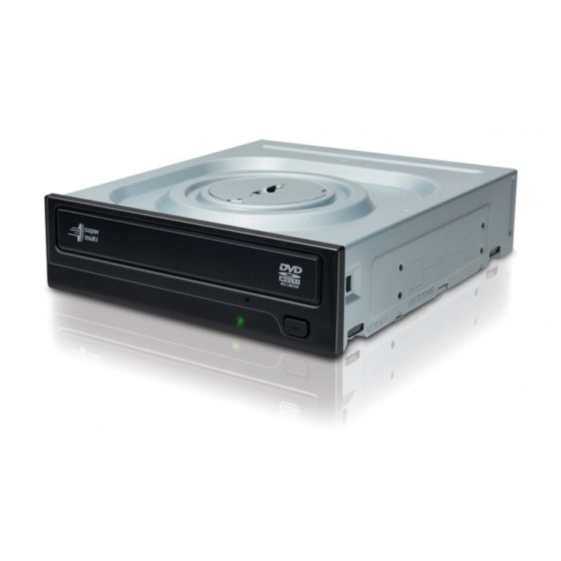Hitachi-LG super múltiplo GH24NSD5 - gravador de DVD - Item2