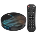 HK1 MAX Plus 4GB 32GB Android 9.0 - Android TV