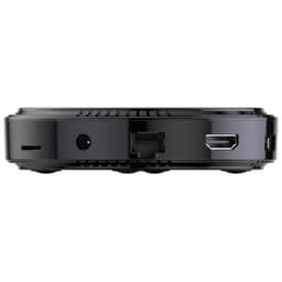 HK1 RBox S905W2 4Go/32Go Android 11 100M - Android TV - Connexions