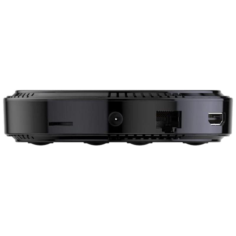 HK1 RBox S905W2 4Go/32Go Android 11 100M - Android TV - HDMI