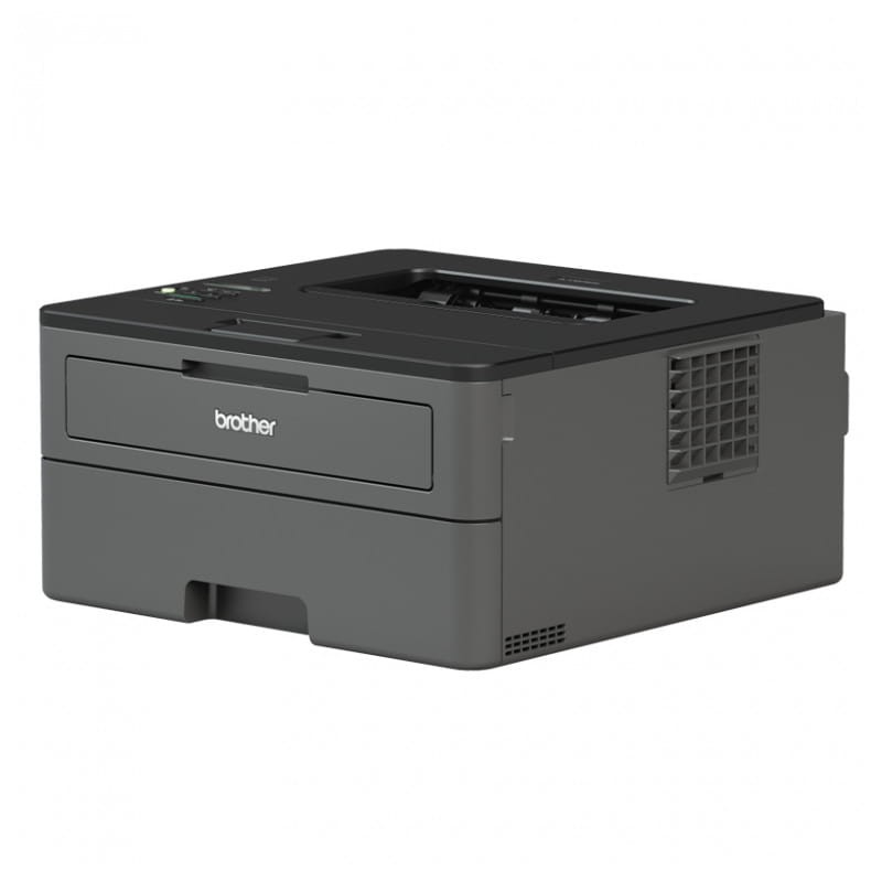 Impressora Brother HL-L2375DW Preto e Branco Laser Wifi Preto - Impressora a laser - Item2