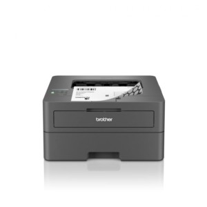 Brother HL-L2445DW Noir et Blanc Wifi Noir - Imprimante laser