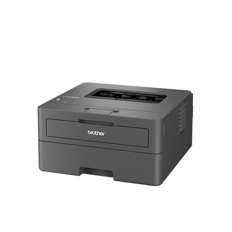 Impressora laser a preto e branco Wifi Brother HL-L2445DW - Preto - Item1