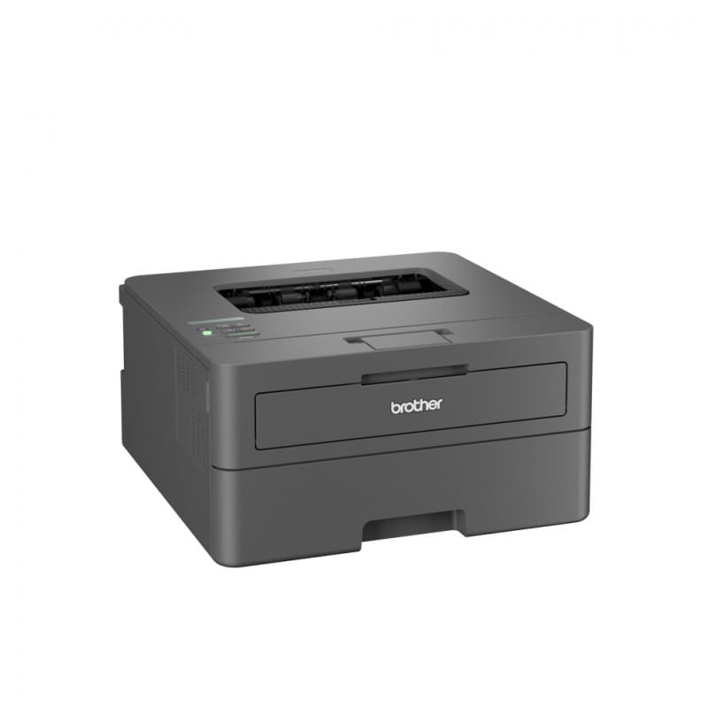 Impressora laser a preto e branco Wifi Brother HL-L2445DW - Preto - Item2