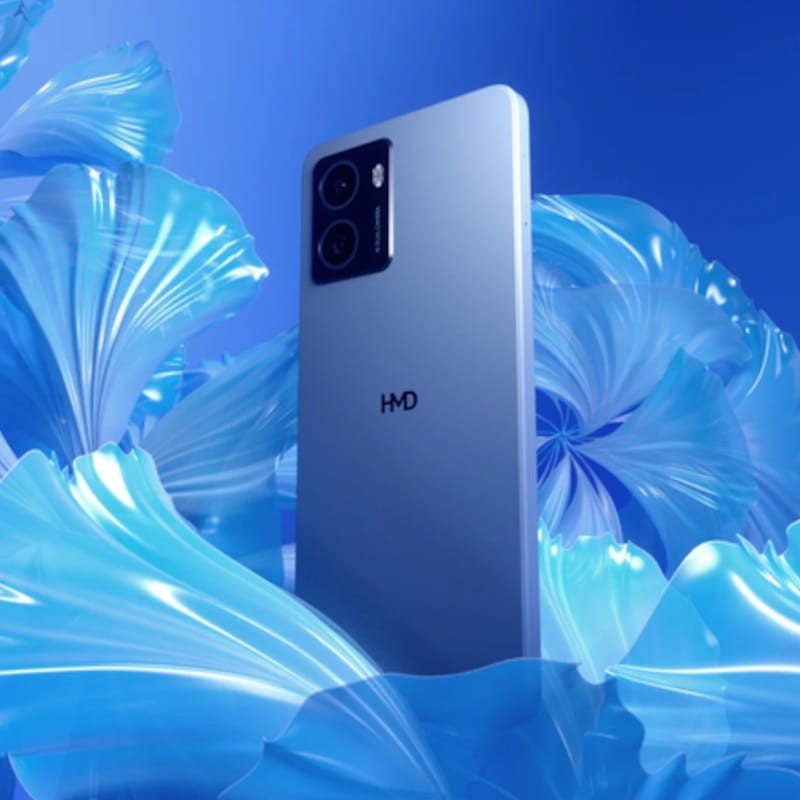 HMD Pulse 4Go/64Go Bleu - Téléphone mobile - Ítem5
