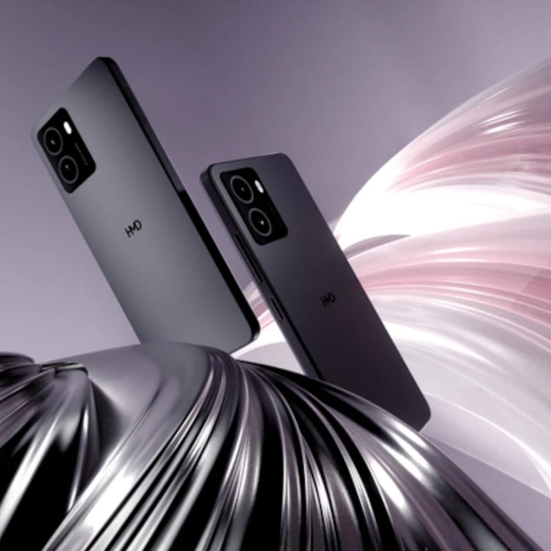 HMD Pulse 4Go/64Go Noir - Téléphone mobile - Ítem4