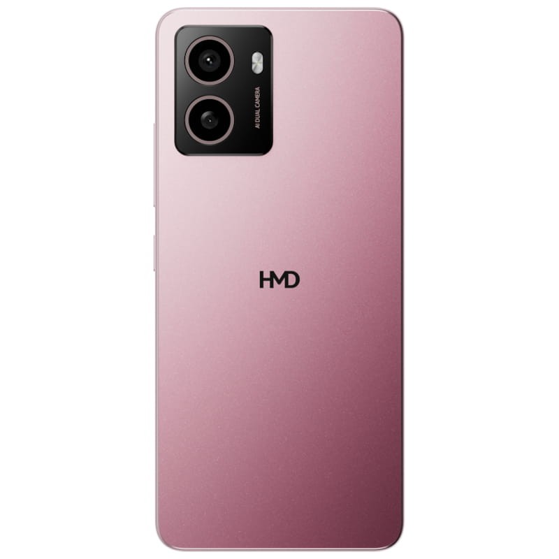 HMD Pulse 4G/64Go Rose - Téléphone portable - Ítem2