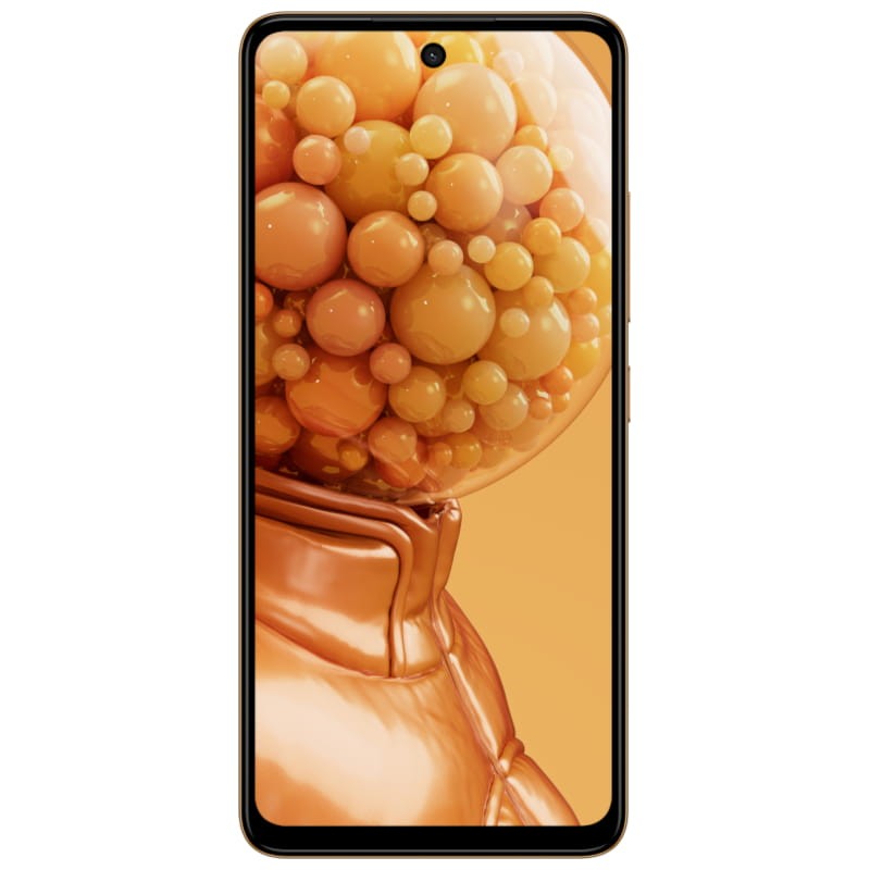 HMD Pulse+ 4Go/128Go Abricot - Téléphone mobile - Ítem1