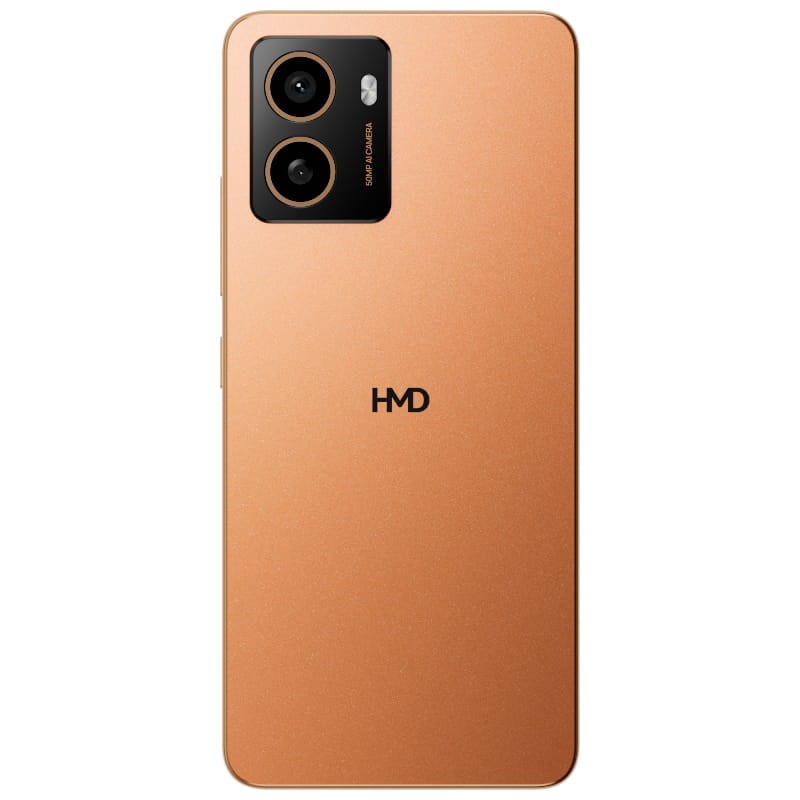 HMD Pulse+ 4Go/128Go Abricot - Téléphone mobile - Ítem2