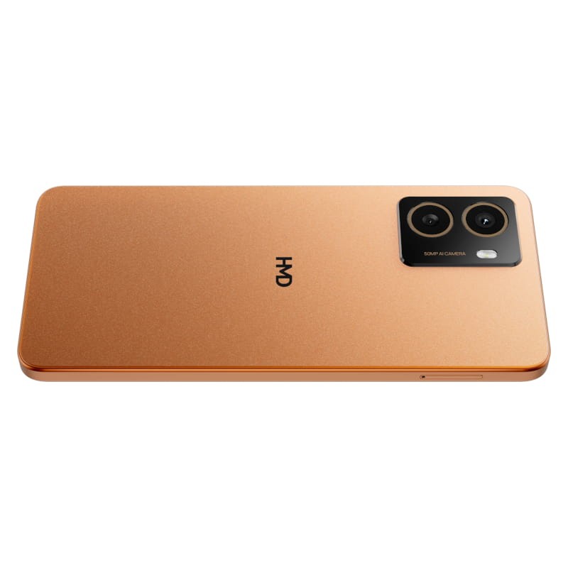 HMD Pulse+ 4Go/128Go Abricot - Téléphone mobile - Ítem3