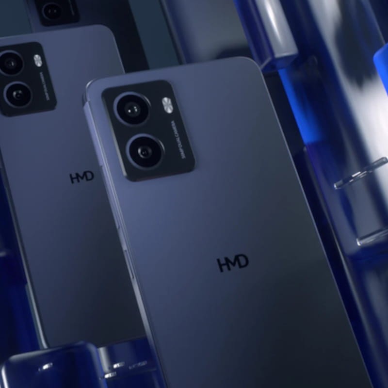 HMD Pulse+ 4GB/128GB Bleu - Téléphone mobile - Ítem5