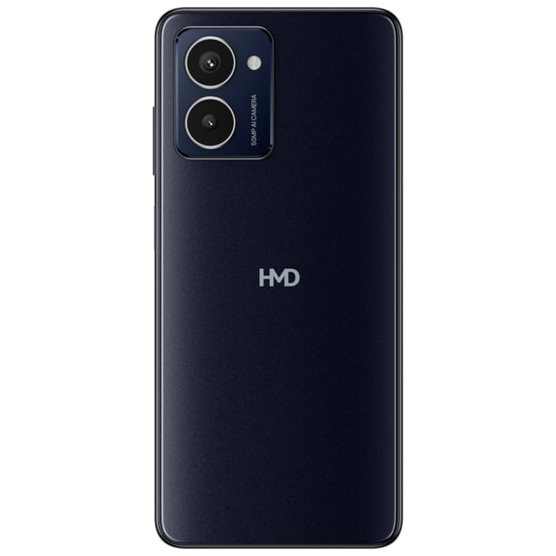 HMD Pulse Pro 6Go/128Go Noir - Téléphone mobile - Ítem2