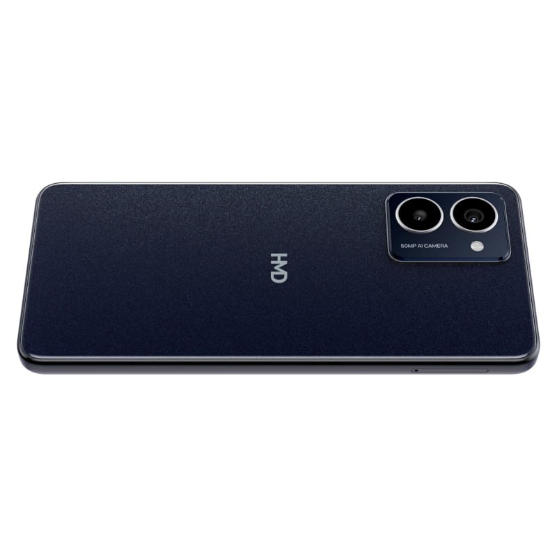 HMD Pulse Pro 6Go/128Go Noir - Téléphone mobile - Ítem3