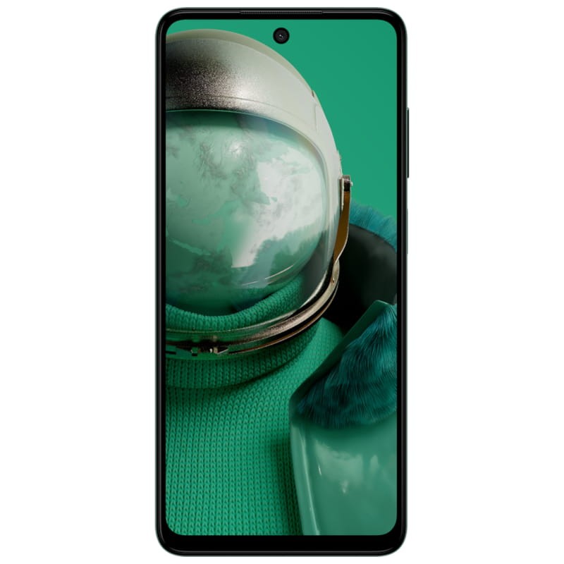 HMD Pulse Pro 6GB/128GB Verde - Teléfono móvil - Ítem1