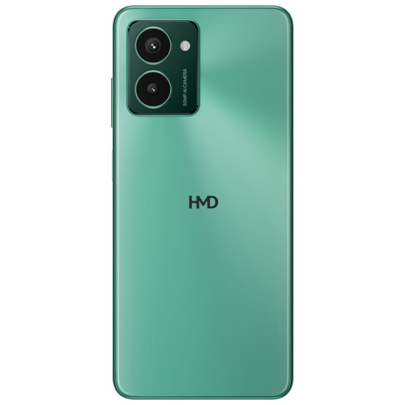 HMD Pulse Pro 6GB/128GB Verde - Teléfono móvil - Ítem2