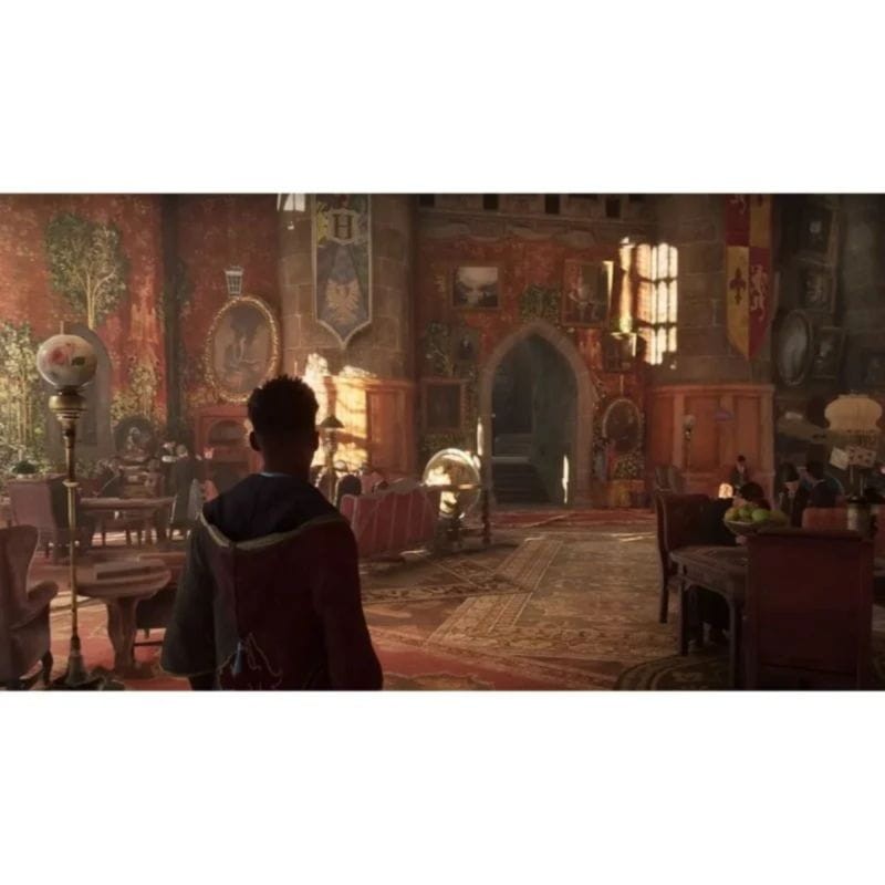 Hogwarts Legacy Standard PS5 - Ítem3