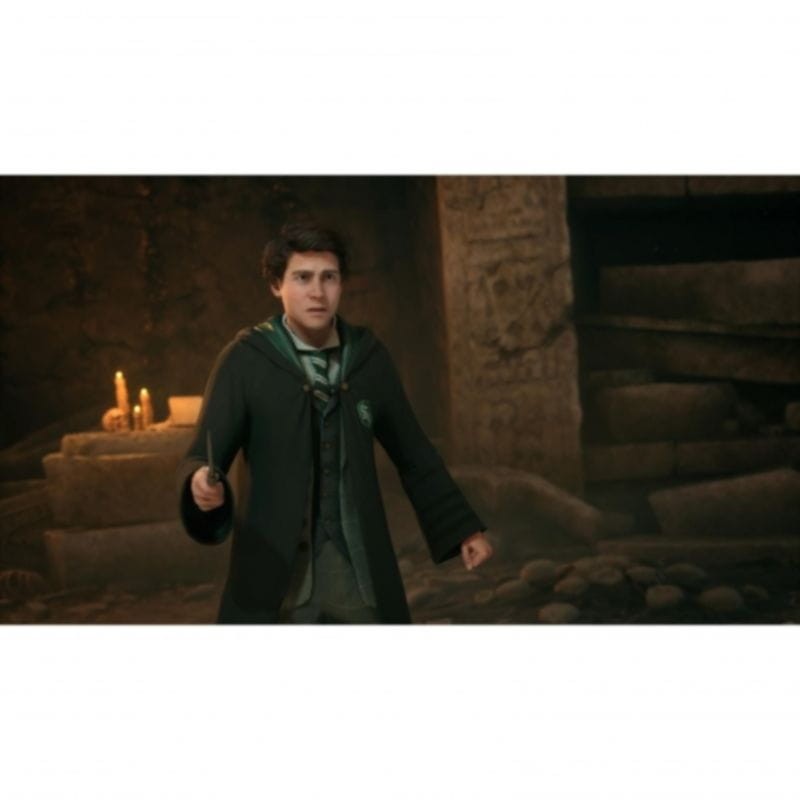 Hogwarts Legacy Standard PS5 - Ítem6