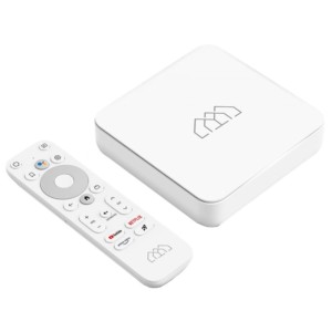 Homatics Box R Lite 4K 2Go/8Go Certificat Netflix - Android TV