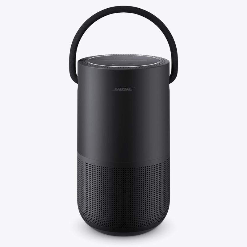 Bose Home Speaker Negro - Altavoz Inteligente Portátil - Ítem