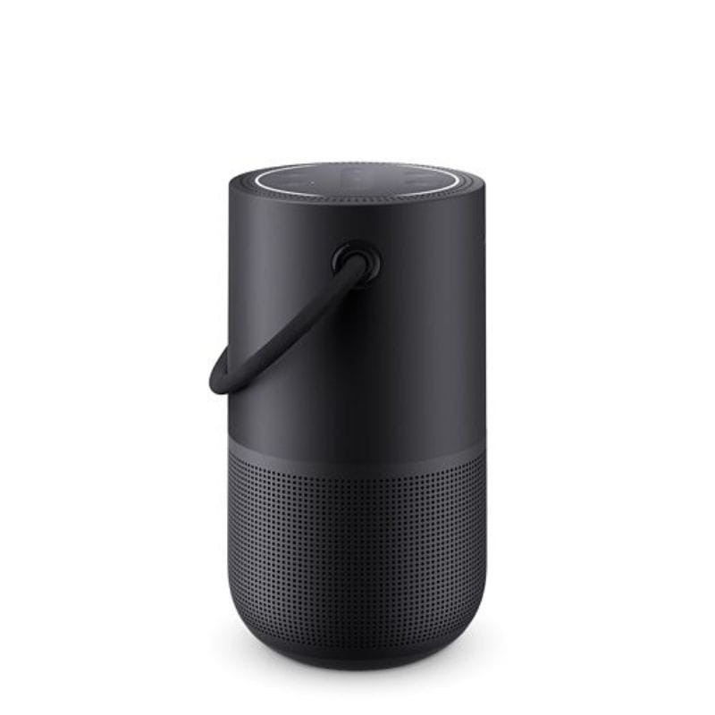 Bose Home Speaker Negro - Altavoz Inteligente Portátil - Ítem1