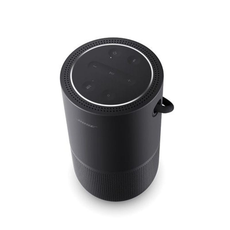 Bose Home Speaker Negro - Altavoz Inteligente Portátil - Ítem2