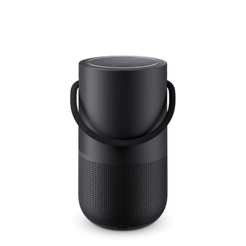 Bose Home Speaker Negro - Altavoz Inteligente Portátil - Ítem3