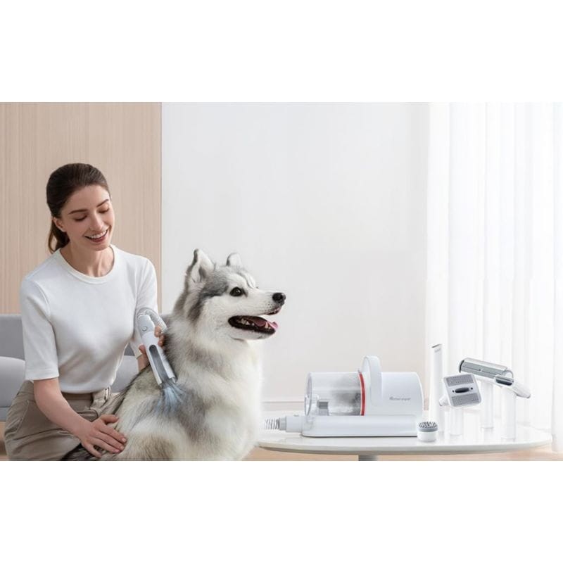 HomeHomeRunPet HC15 - Kit de cuidado para animais de estimação - Item7
