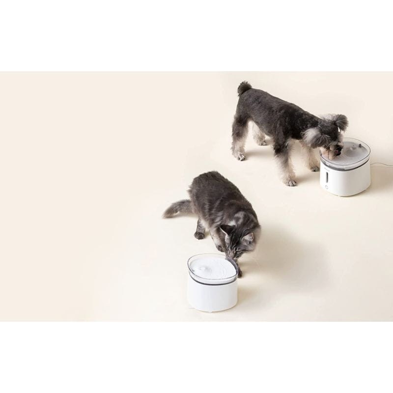 Homerunpet WF20 - Fonte de água para animais de estimação - Item6