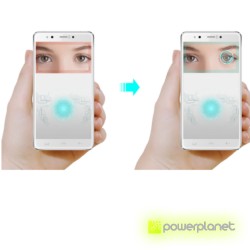 Homtom HT10 - Ítem5