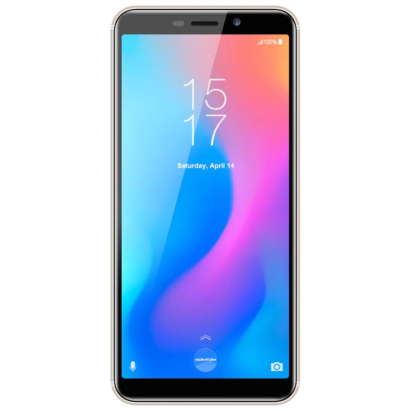 Homtom C2 2GB/16GB