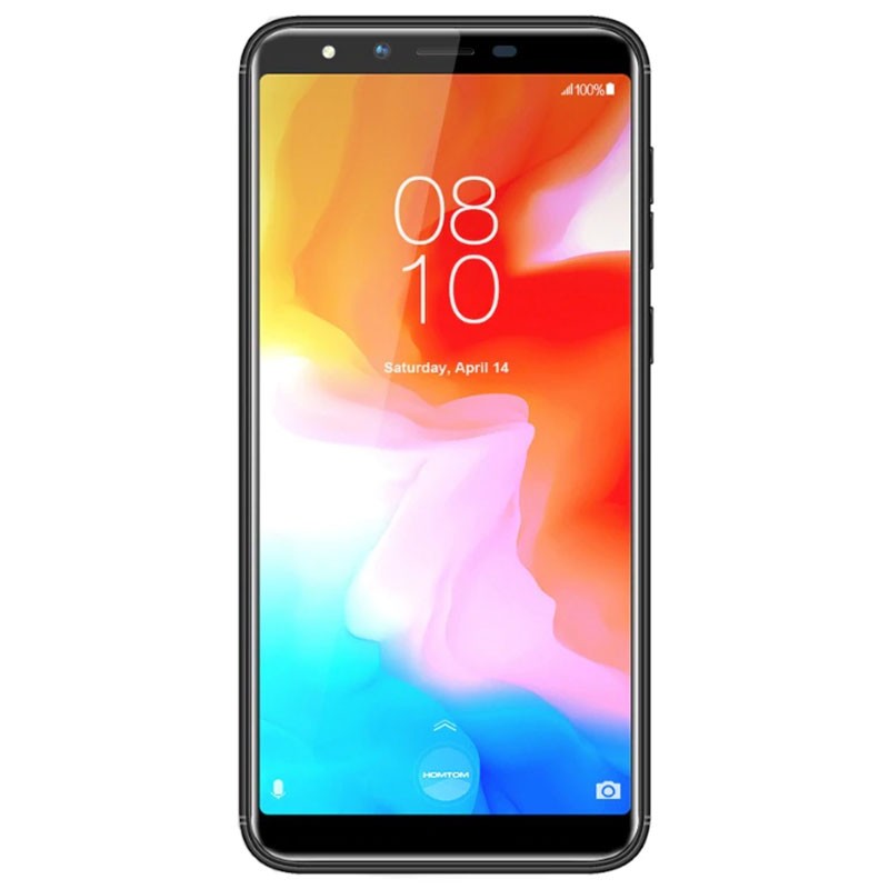 Homtom H5 3GB/32GB