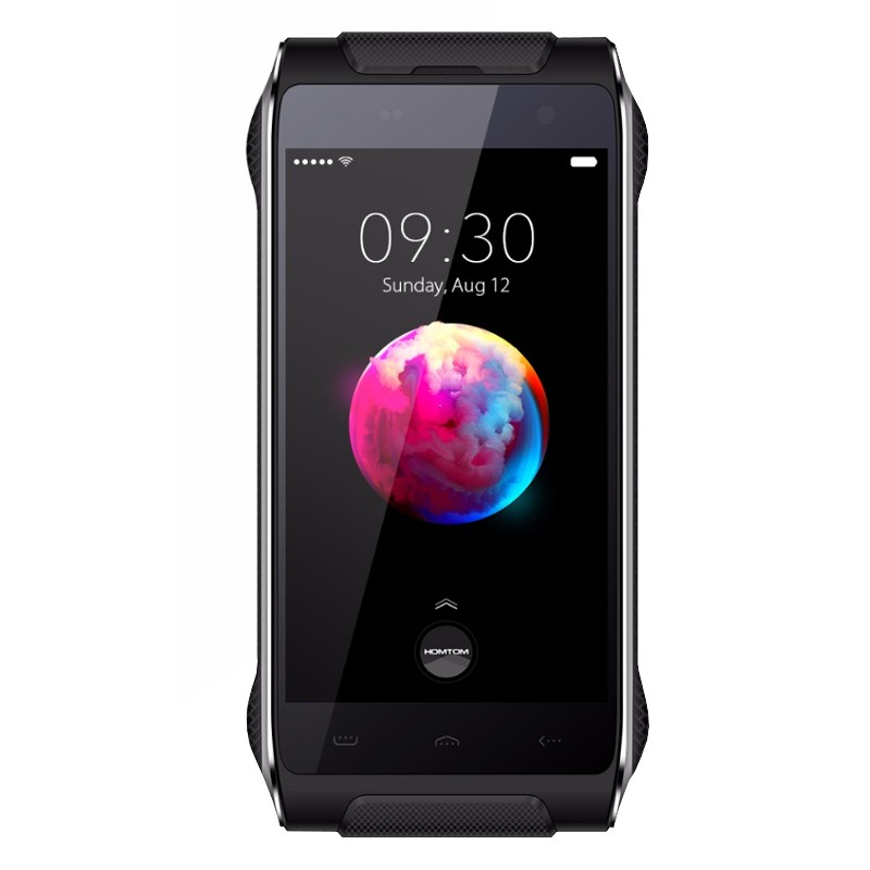 Homtom HT20 Pro