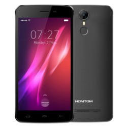 Homtom HT27 Pro - Ítem4