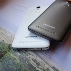 Homtom HT27 Pro - Ítem5