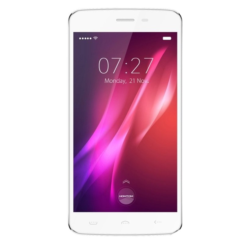 Homtom HT27 Pro