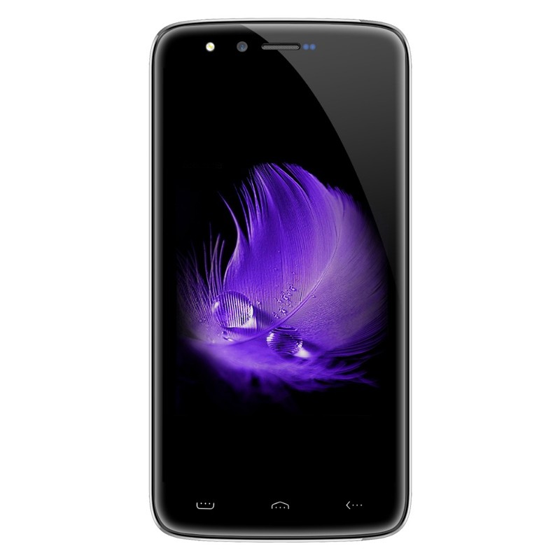 Homtom HT50