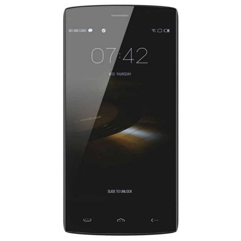 Homtom HT7 Pro