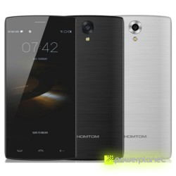 Homtom HT7 Pro - Item8