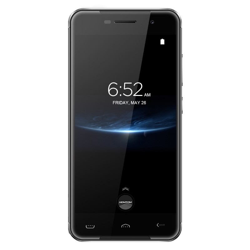 Homtom HT37 Pro