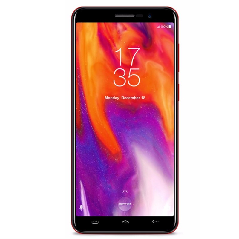 Homtom S12