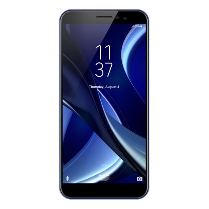 Homtom S16