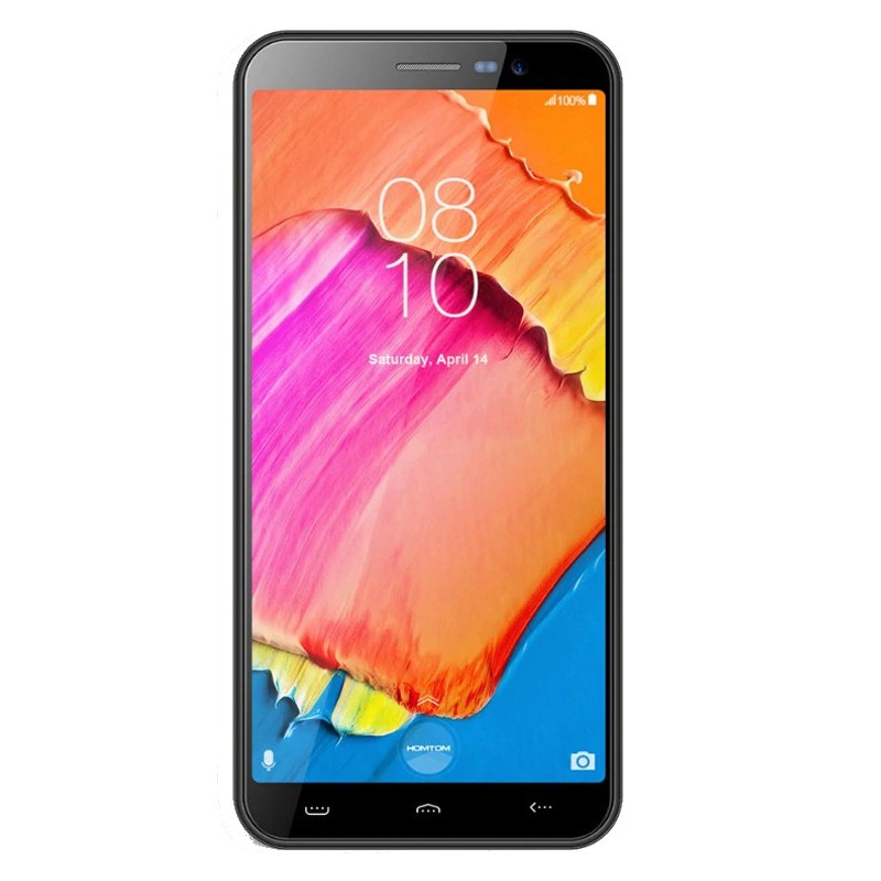 Homtom S17 2GB/16GB