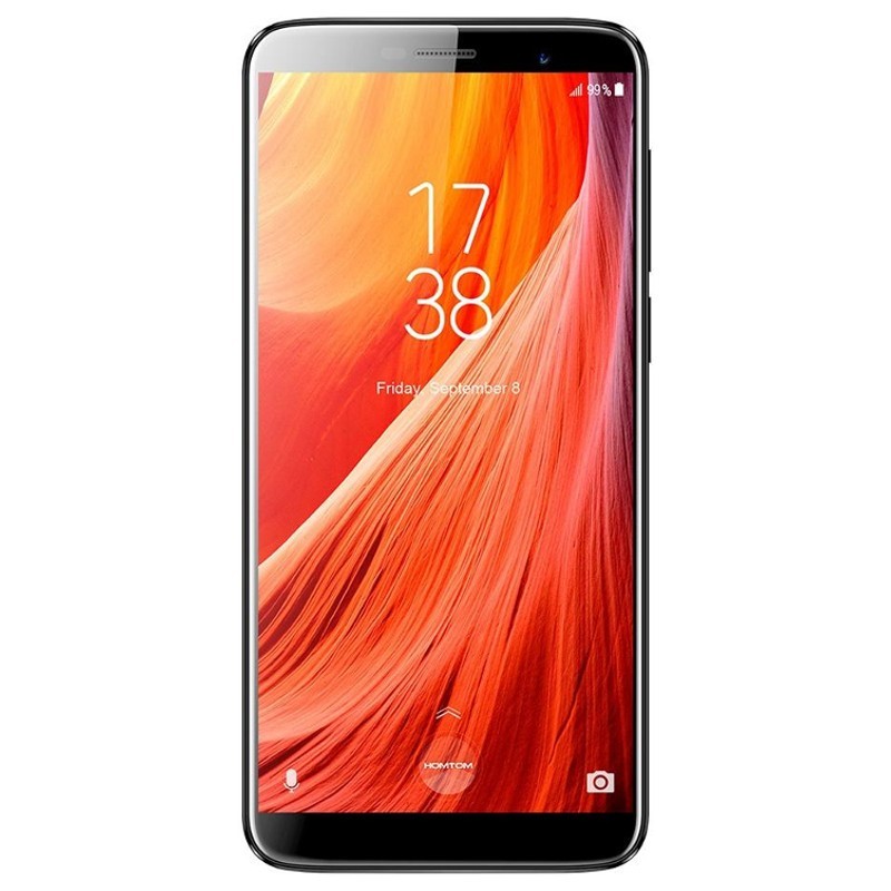 Homtom S7