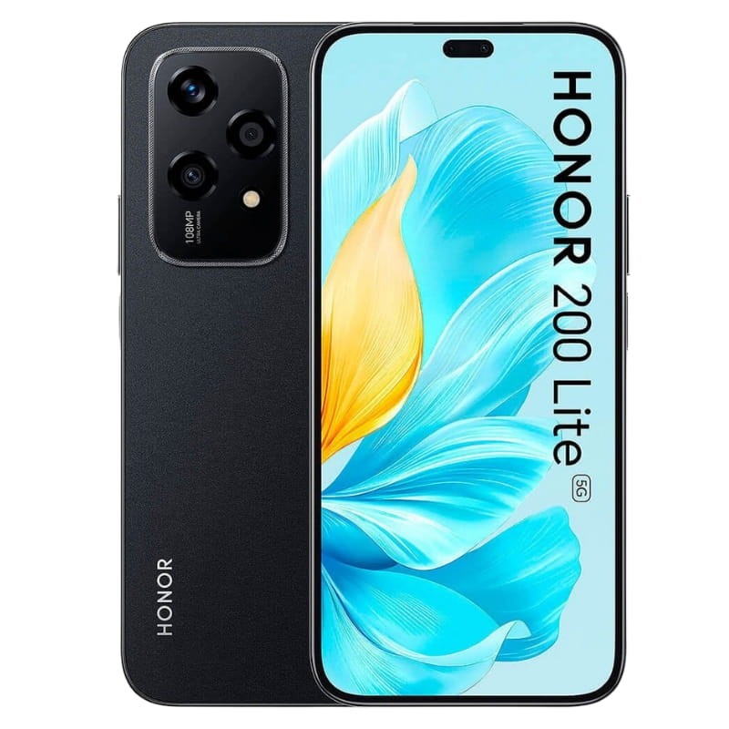 Honor 200 Lite 5G