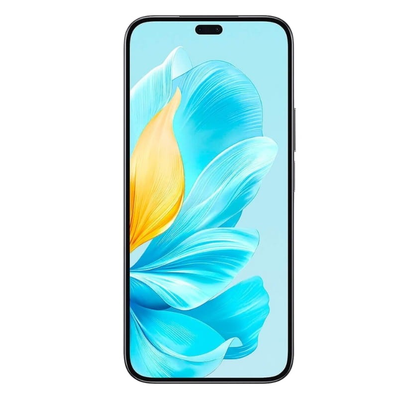Honor 200 Lite 5G 8Go/256Go Noir - Téléphone portable - Ítem1