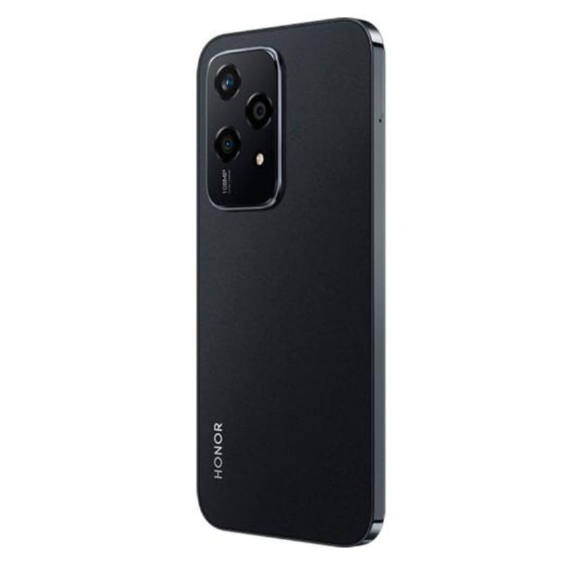 Honor 200 Lite 5G 8Go/256Go Noir - Téléphone portable - Ítem2