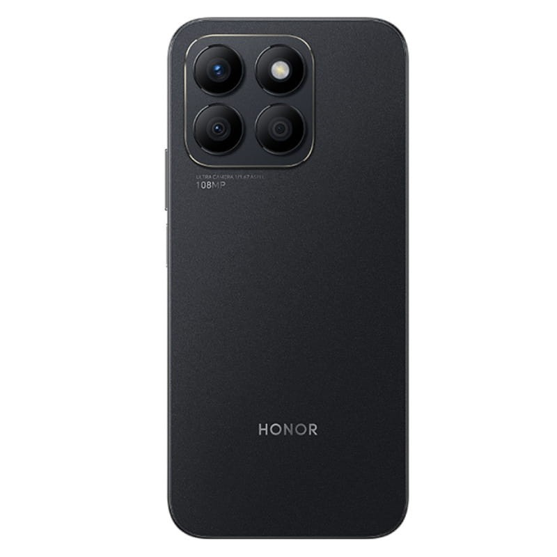 Honor X8b 8Go/256Go Noir - Téléphone portable - Ítem4
