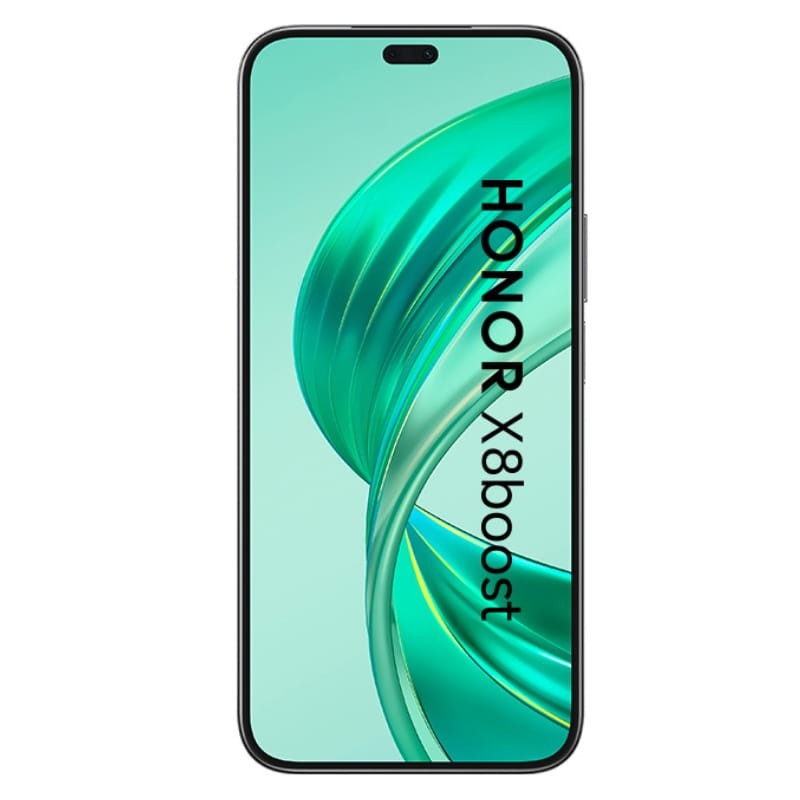 Honor X8b 8Go/256Go Noir - Téléphone portable - Ítem2