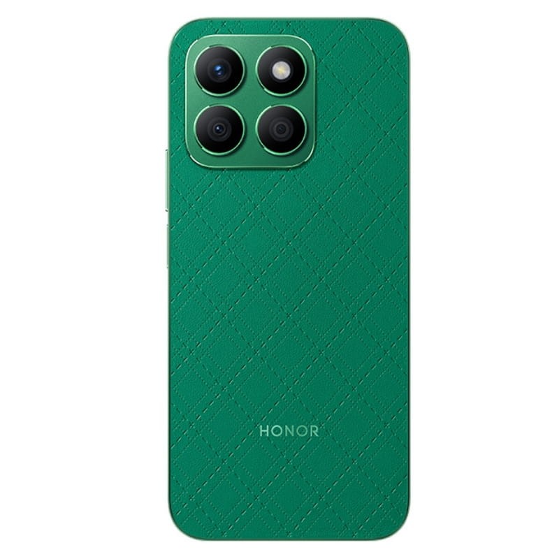 Honor X8b 8GB/256GB Verde - Teléfono Móvil - Ítem4
