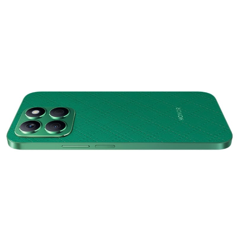 Honor X8b 8GB/256GB Verde - Teléfono Móvil - Ítem5
